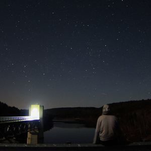 Meet your Posher, Devon